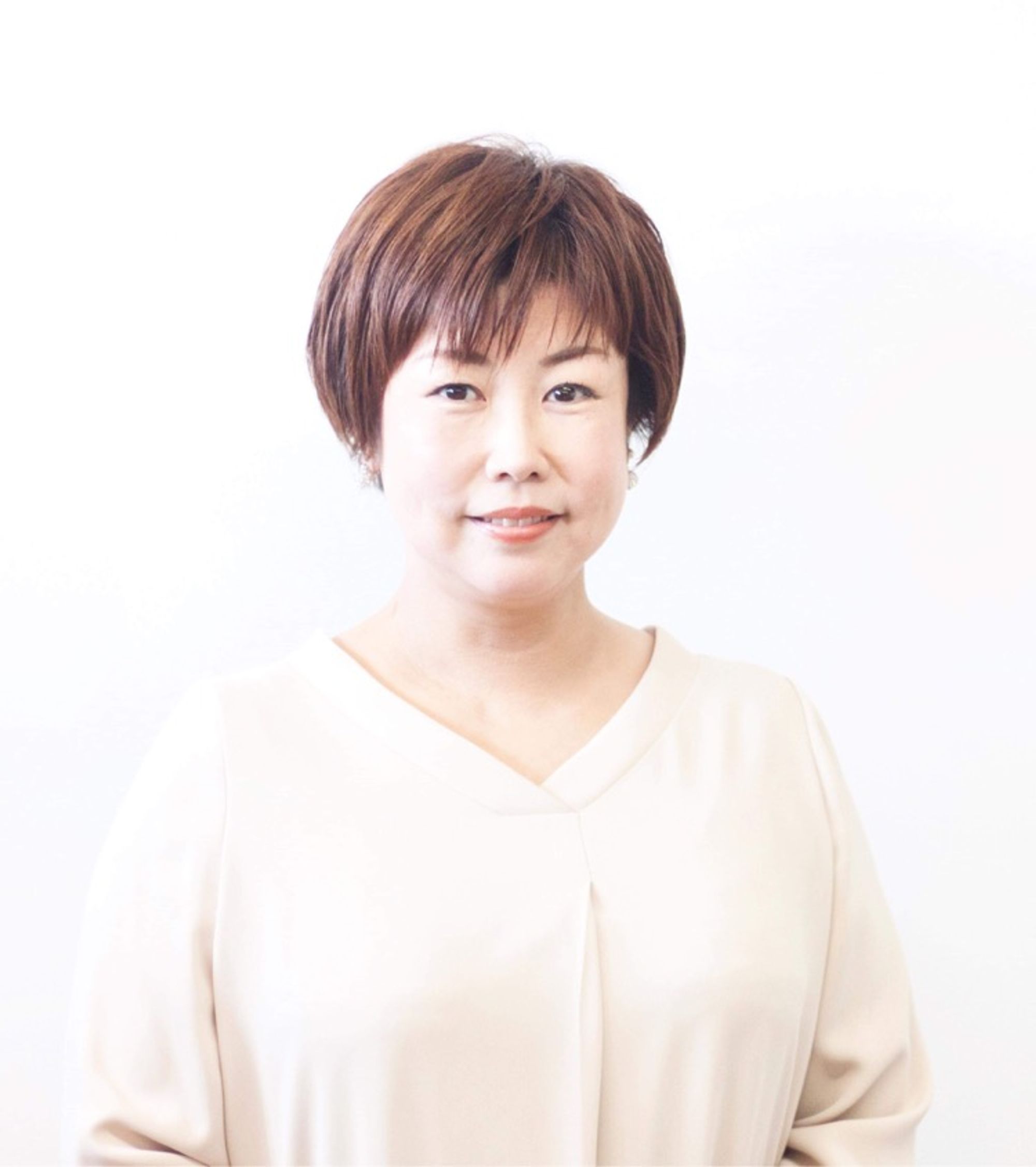 田村陽子